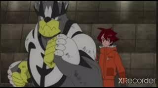 Urshifu Single Strike Style Vs Registeel English Dubbed