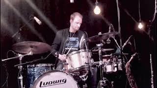 DRUMSOLO snippet. Tresohr-Sessions 2019