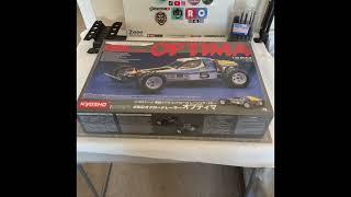 Kyosho Optima Coming Soon to JF-RC @rcicons4915