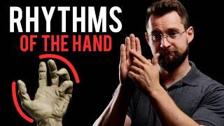 5 Hand Rhythms Every Sculptor Should Know