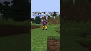 я гриферю ночью а вы? #anarhia #minecraft #pvp