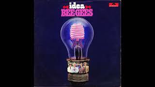 Bee Gees - Idea (1968/1989) Part 1 (Full Album)