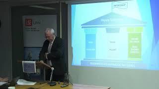 The Future of the International Tax System