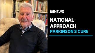 Push for national plan to end Parkinson's disease in Australia | ABC News