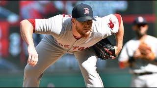 Craig Kimbrel Ultimate 2017 Highlights