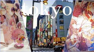 Top 5 Stores for Otome and Anime Game Shopping in Tokyo