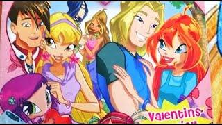 Winx Club Magazin Nr. 3/2009