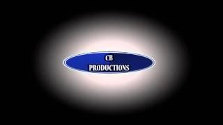 cb productions logo