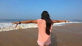 Goa video highlights  | Fun with Friends | Trip 2021