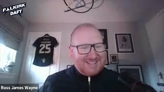  Episode 130 | Falkirk Daft meets Brad's Dad (John Spencer)