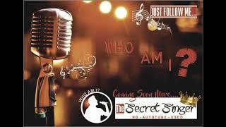 The Secret Singer - Who Am I ?