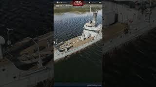 Amiens - First Sample Battle Pass - Short  #warthunder #gaming #warthundertanks #military #giveaway