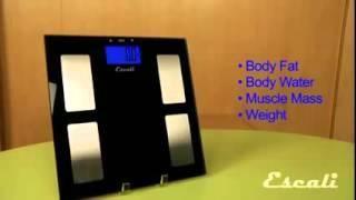 How Body Fat Monitors Work