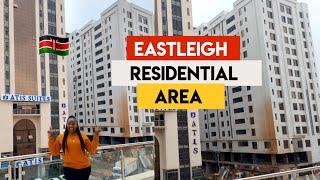 See how SOMALIS are overworking to change the face of Eastleigh||Unbelievable 