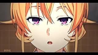 SHORT AMV RAW/DADDY STYLE-NAKIRI ERINA(Shokugeki No Souma)