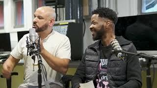 Scratching The Surface Podcast: Racism/skin Heads/Moss side Riots/police Oppression