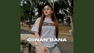 DJ TRAP PARTY CIINAN BANA