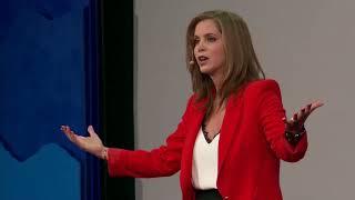 How Does a Female CEO in Technology Balance Her Roles | Amy Gile | TEDxBoise