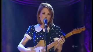 Emma Louise -  "Jungle" on Rockwiz