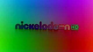 NickHD 2010 Logo Idents | Preview 2 Effects