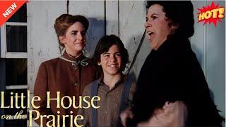 Little House on the Prairie 2024  S09 - Home Again 1  American Comedy Sitcom 2024