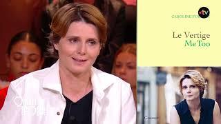 Caroline Fourest : "Je suis toujours une féministe radicale" - #QuelleEpoque 21 septembre 2024