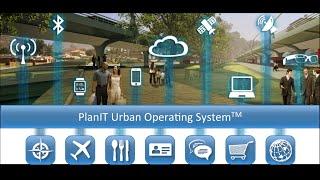 Living PlanIT SA FutuRetail London City Airport Case Study Video HDTV 1080p 25 HQ 2014 04 25 v01