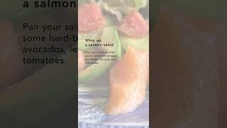 Include Salmon into Your Diet! | Superfood Spotlight | Nutrition | NOVI Health