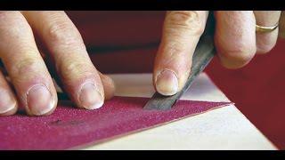 5 DIY Steps to Sharpening a Chisel with Sandpaper