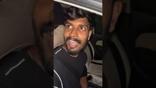 vishal die heart fans️ mini vlog-193 #chattambees #shortsfeed #shorts