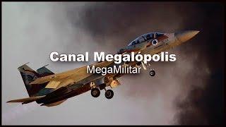 MILITAR (Ranking) Aviones  -  Documentales