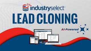 IndustrySelect AI Sales Assistant: Lead Cloning