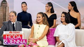 ‘Real Housewives of NYC’ stars talk Season 15, impact of the show