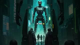 What If AI Ran Your City? The Scary Smart Future of Urban Life