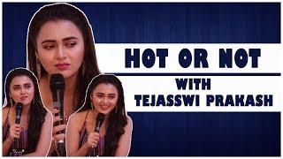 Tejasswi Prakash Aka Mishti | Hot or Not |  Silsila Badalte Rishton Ka 2