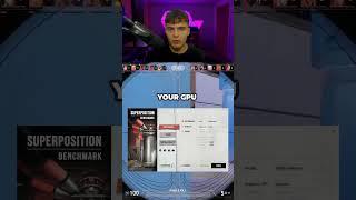 HOW TO STRESS TEST YOUR GPU