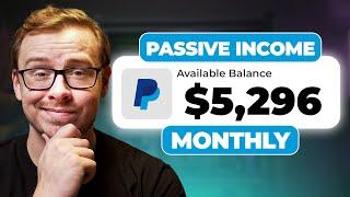 13 Passive Income Streams To ACTUALLY Make Money