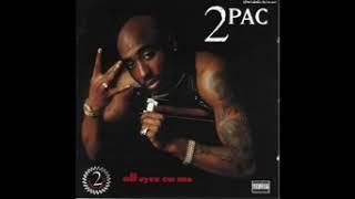 2pac legacy