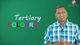 Color Theory for Noobs | Beginner Guide | Harish Dahihande Art