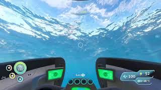 Subnautica