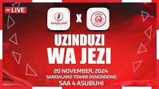 #LIVE: UZINDUZI WA JEZI ZA KIMATAIFA ZA MNYAMA | CAFCC