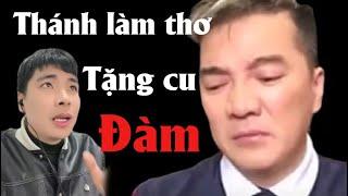 Khán giả làm thơ tặng Đàm Vĩnh Hưng