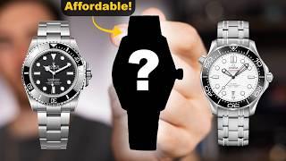 Seamaster & Submariner: 8 Affordable Alternatives!