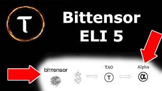 Bittensor TAO - Country Analogy