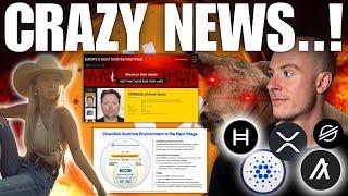 Crazy News! Richard Heart Now On Europes Most Wanted! WTF!! Hailey Welch Speaks Out! No Debt Limit??