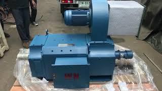 DC Motor 154Kw