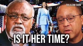 Kamala Harris: From VP to POTUS?I Glenn Loury and John McWhorter