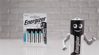 ENERGIZER KOREA TV COMMERCIAL 2020 15”