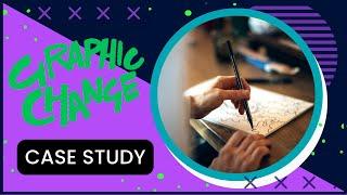 Case Study: Graphic Change's Transition to Online Courses with AccessAlly