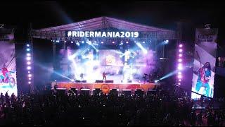 Rider Mania 2019 Aftermovie